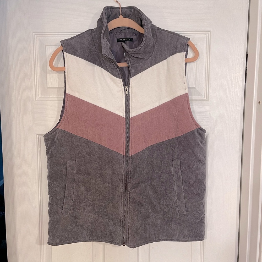 Vest